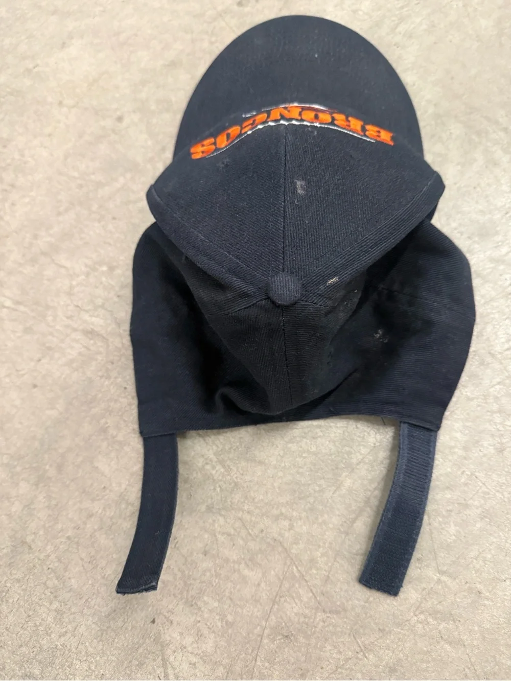 N/A headmaster navy